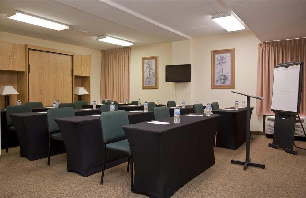 Hampton Inn Nashville/Brentwood-I-65S Einrichtungen foto