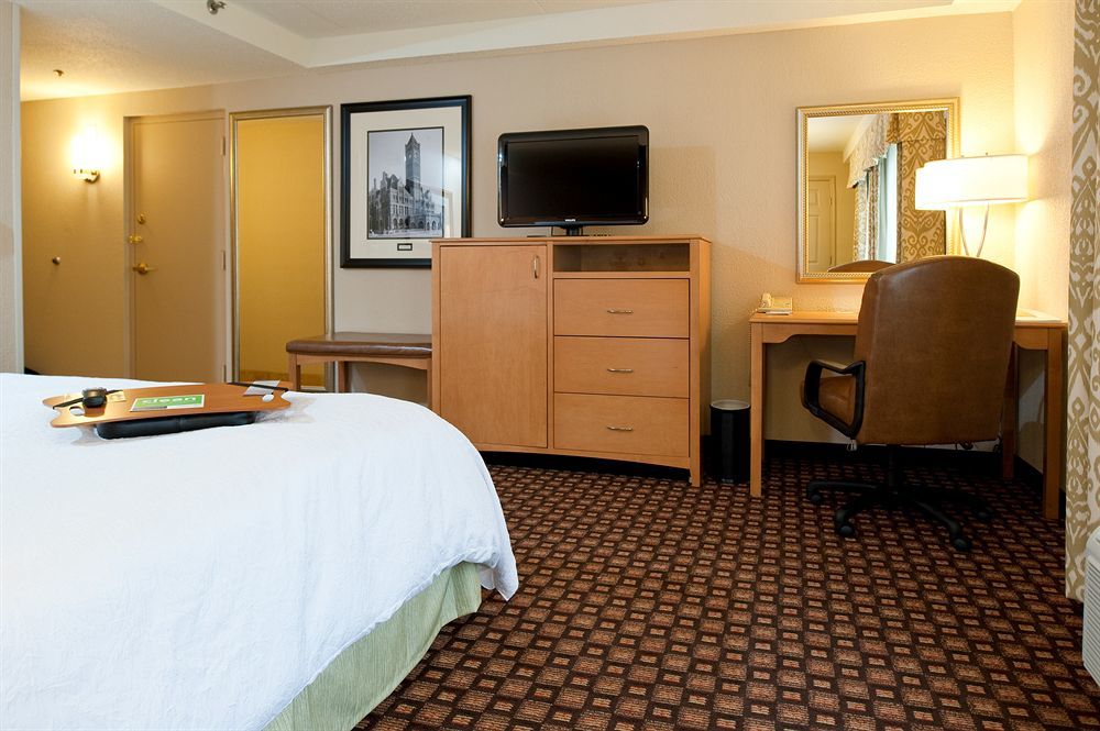 Hampton Inn Nashville/Brentwood-I-65S Exterior foto